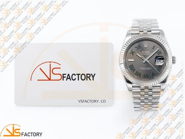 VS Factory 85 002 122