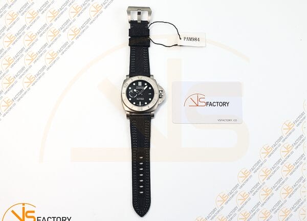 VS Factory 100 013 167