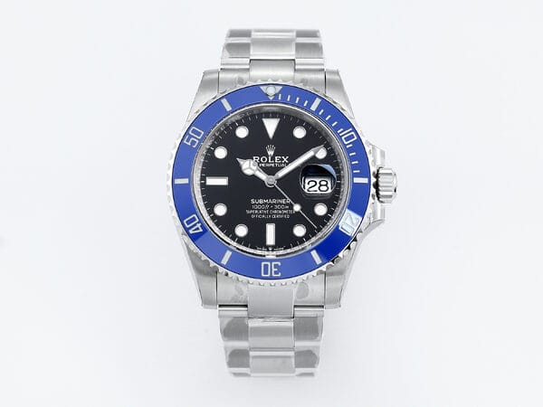 VS Factory Rolex Submariner 126619LB Blue Ceramic 904L Steel VS3235 Movement 6 1 132