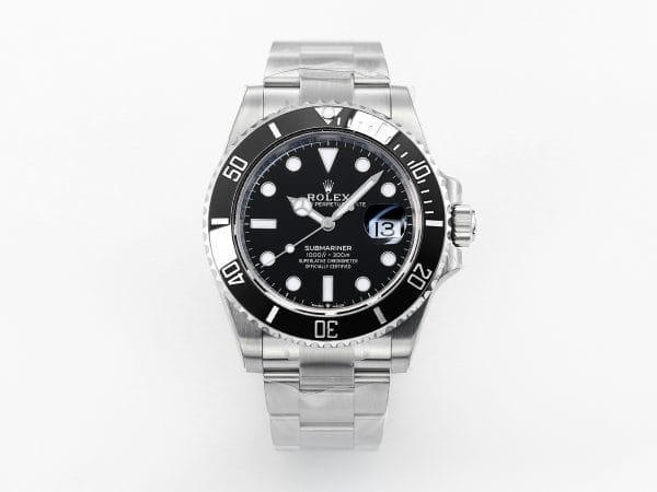VSFactory (VSF) Rolex Submariner 126610LN Black Dial 904L Steel VS3235 Movement 16 1 26