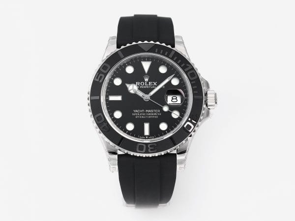 VSFactory (VSF) Rolex Yacht-Master 226659 Black Dial 904L Steel VS3235 Movement V3(Gain Weight) 10 1 31