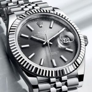 rolex