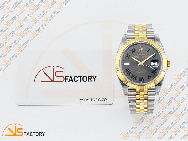 VS Factory 77 组 19 2