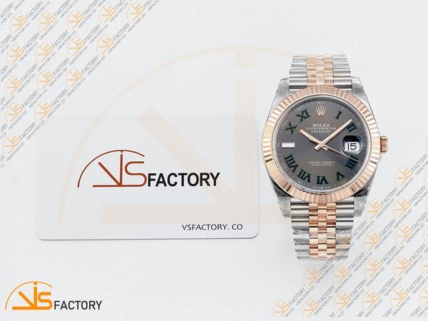 VS Factory 76 组 19 3